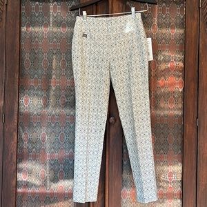 Lisette Montreal Fit to Flatter Pull on Pants